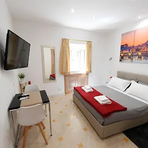  Apartment La Casa Degli Osti 2 - Piazza Navona