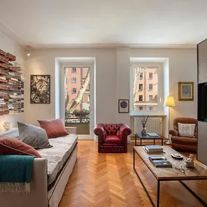 Appartamento Angelico Loft